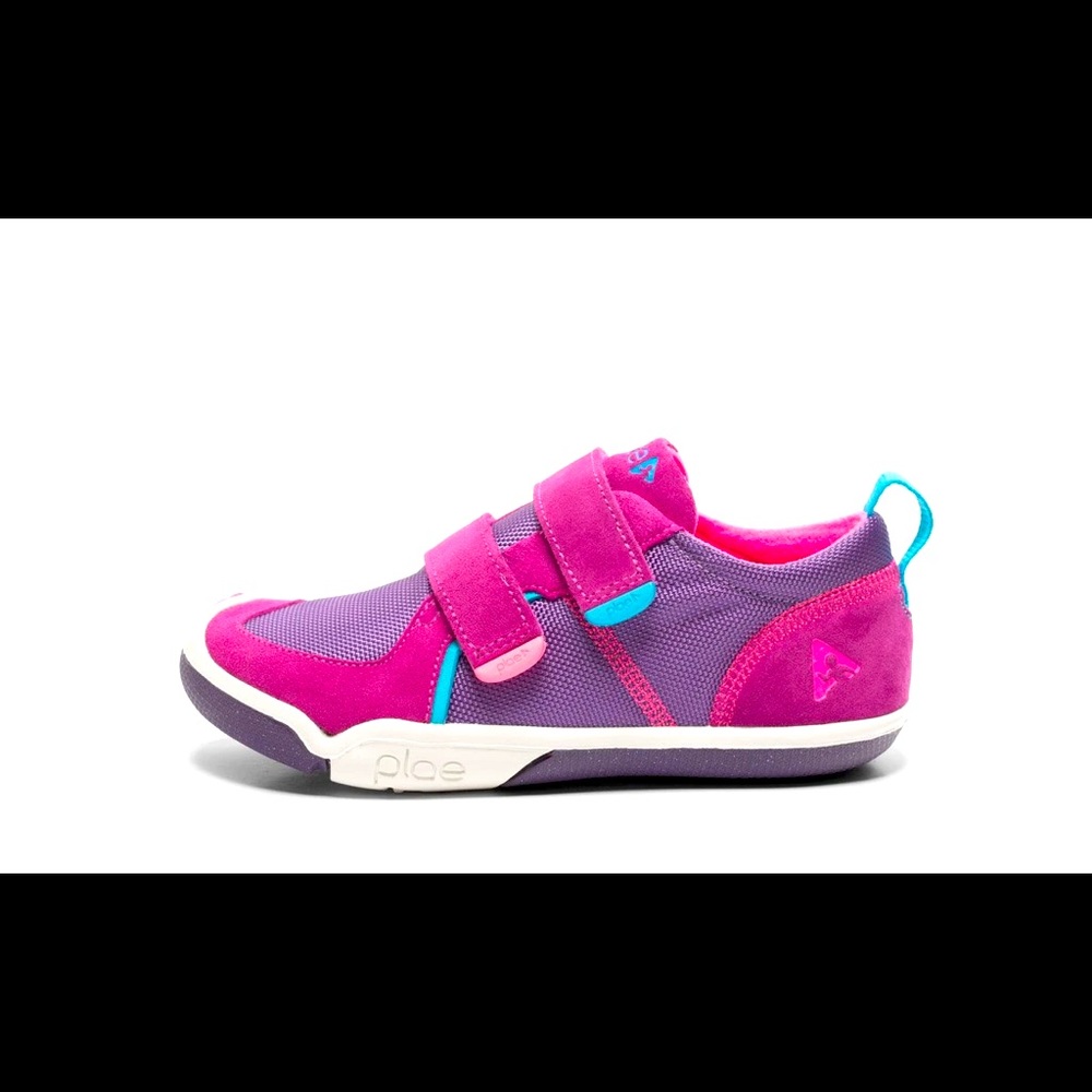 Plae sneakers in Fuchsia/ Purple